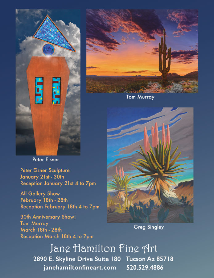 American Art Collector