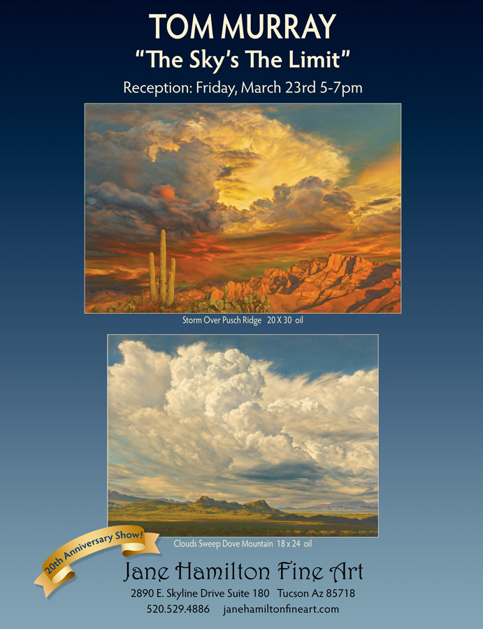 Western Art Collector, March 2012