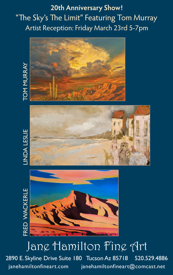 Tucson Guide, Spring 2012