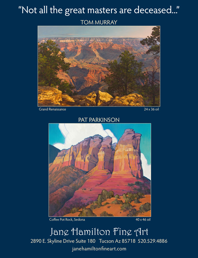 American Art Collector, September 2010