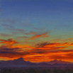 Sunset Tucson 8x8 SOLD!