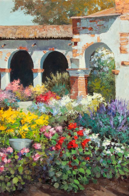 Manicured Mission SOLD!