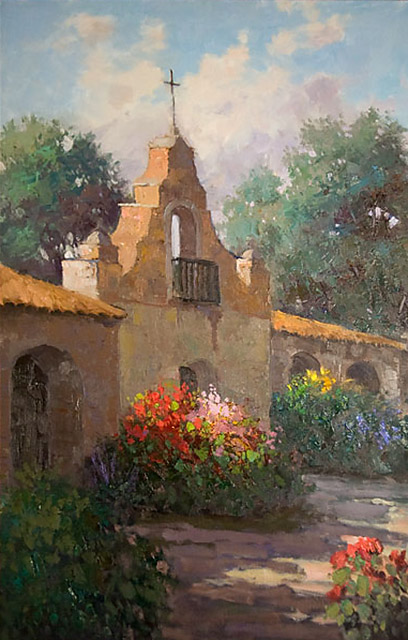 Pillar Of Faith SOLD!