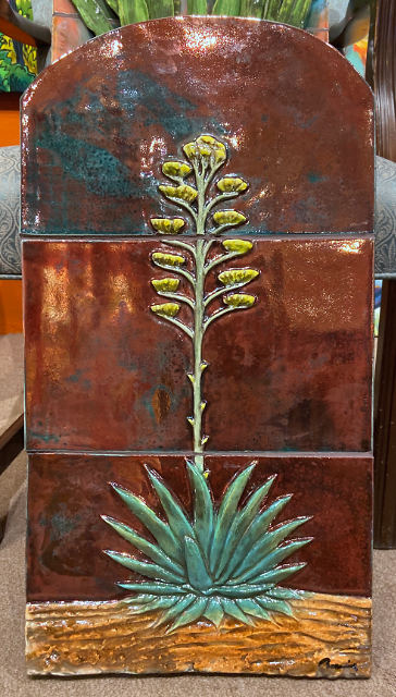 Agave SOLD!