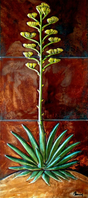 Large Agave SOLD!