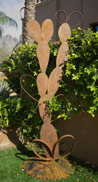 Prickly Pear
