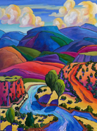 Rio Chama Mama 48x36W.jpg