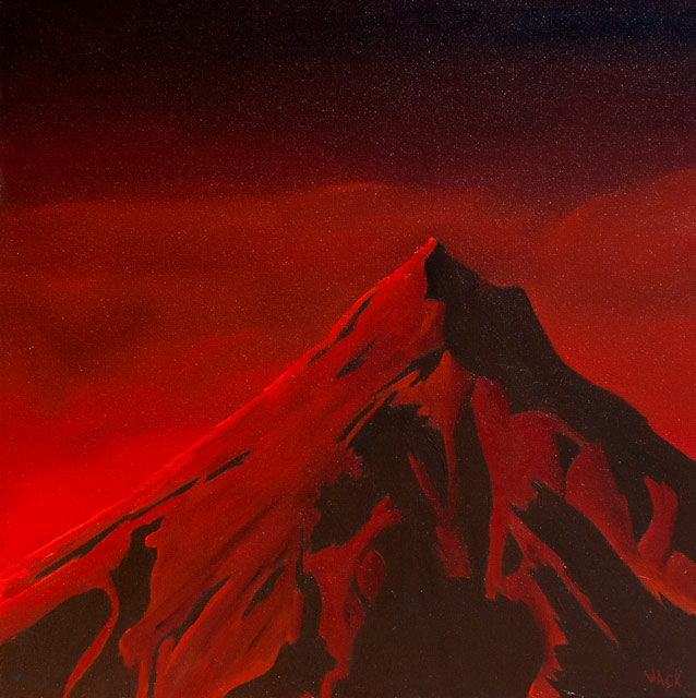 Fred Wackerle