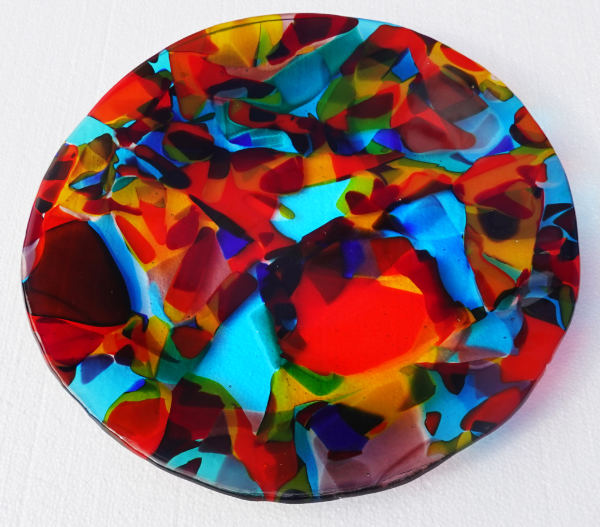 Bowl Of Color