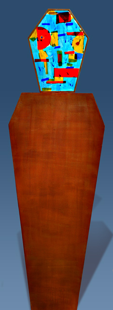 The Chief 8ft x 40 inches