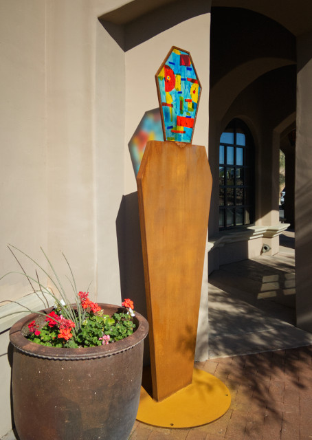 The Chief 8ft x 40 inches
