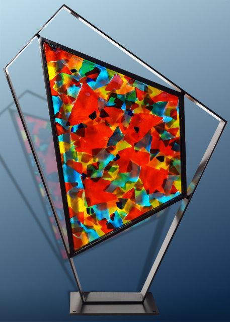 Fiesta 39x36x4