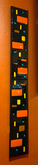 Midnight Aurora 48x8