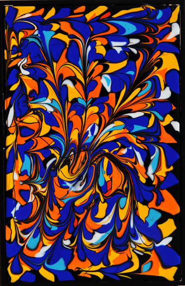 Dancing Flowers