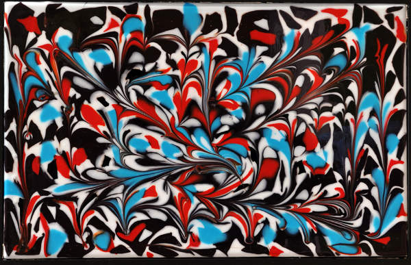 Floral Vortex