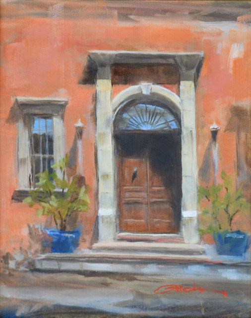 Barrio Home 10x8 SOLD!