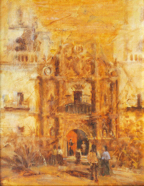 The Greeting 18x14W.jpg