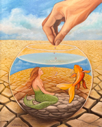 Stranded 20x16 SOLD!W.jpg