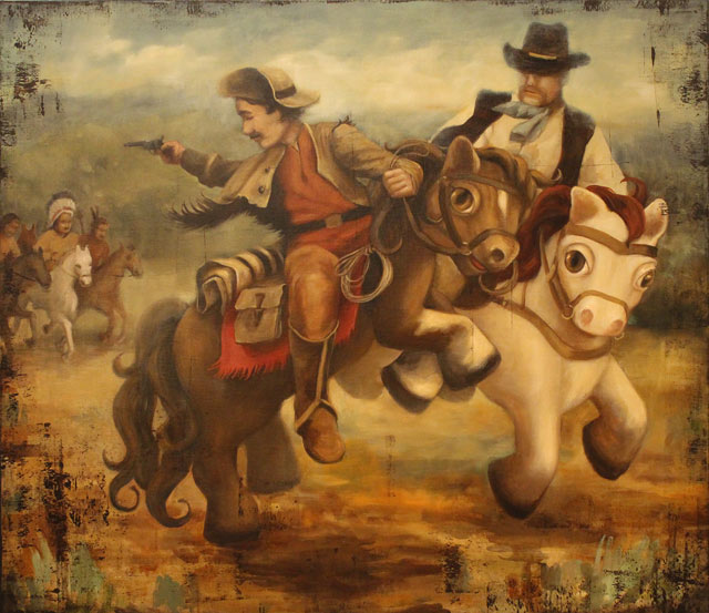My Little Poney Express SOLD!