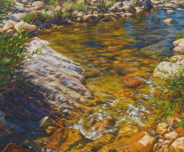 Sabino Oasis 10x12