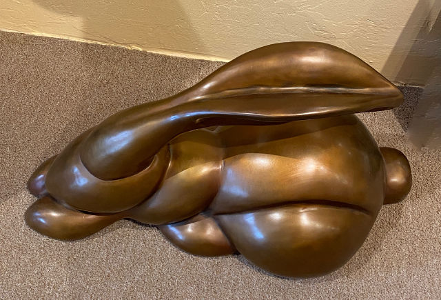 Large Rabbit