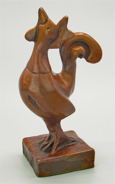 Red Rooster