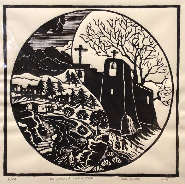 The Land of Little Time 11x11