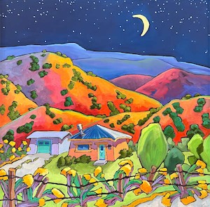 Humble Living 24x24