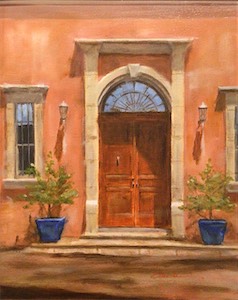Artwork By Bill Gideon