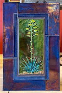 Blue Agave