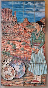 SOLD! Joe's Favorite Three 70x37