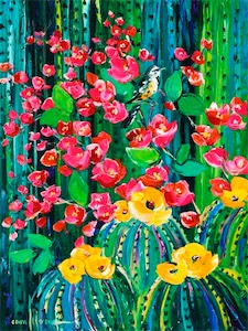 Sonoran Jewels