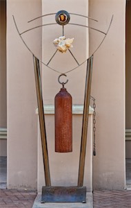 The Guardian 8ft