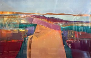 Red Canyon