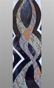 SOLD! Duo Helix 12x36 