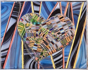           Love is II 8x10