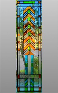 Prairie Style I 13x48