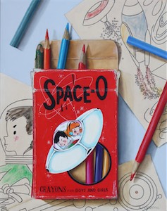 Space-O 30x40