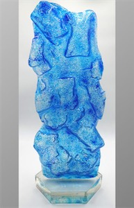 Blue 34x14