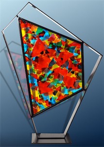 Fiesta 39x36x4.