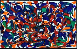 Hint Of Emerald 20x31