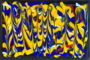 Summer Breeze 25x17