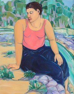 Artwork By Zulia Anderson
