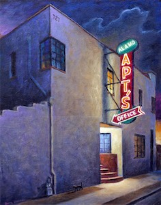 Alamo Apts
