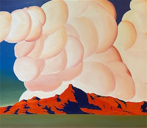 Catalina Nimbus 30x40.