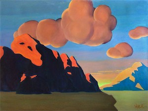 Colossus 30x40