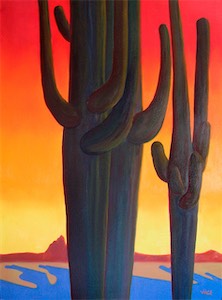 Trilogy 30X22.