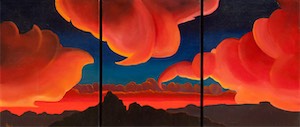 Artwork by Fred Wackerle
