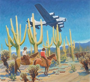 SOLD! Yesterday's Ride 46x42