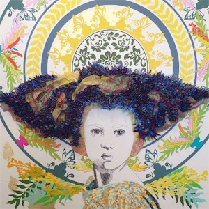 Harvest 36x36